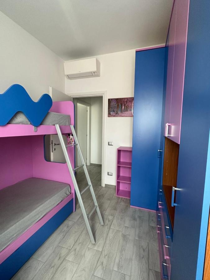 Casa Saida Βίλα Ρώμη Εξωτερικό φωτογραφία