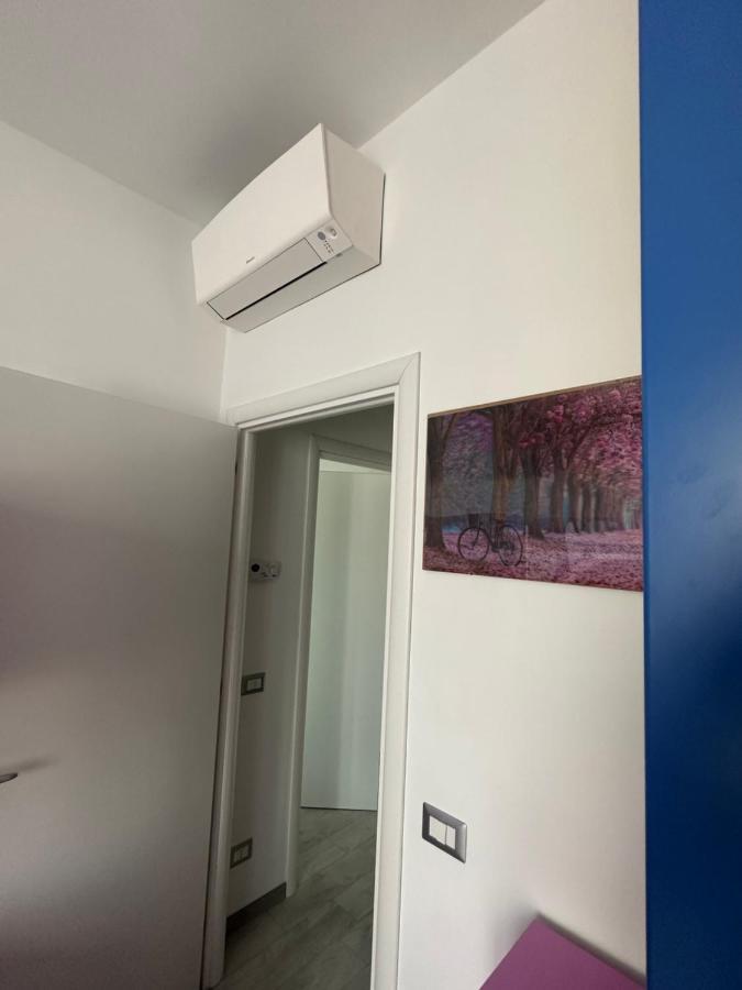 Casa Saida Βίλα Ρώμη Εξωτερικό φωτογραφία