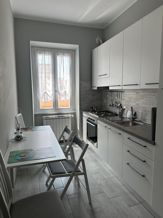 Casa Saida Βίλα Ρώμη Εξωτερικό φωτογραφία