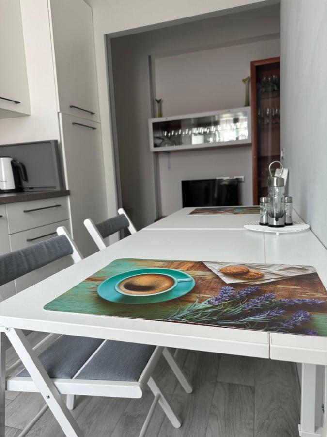 Casa Saida Βίλα Ρώμη Εξωτερικό φωτογραφία