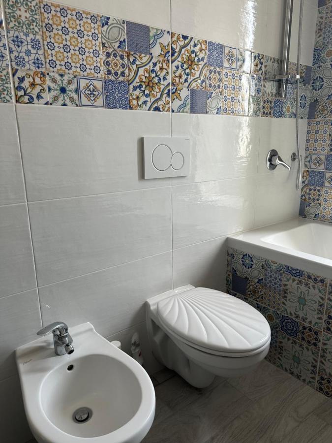 Casa Saida Βίλα Ρώμη Εξωτερικό φωτογραφία